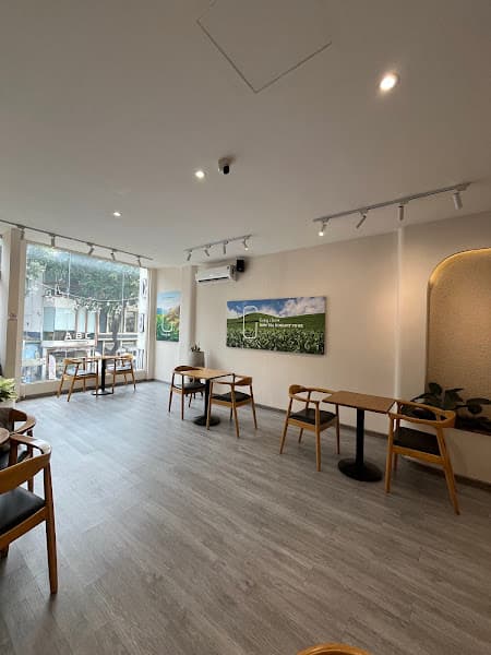 Hình ảnh Gong Cha Quang Trung - 3
