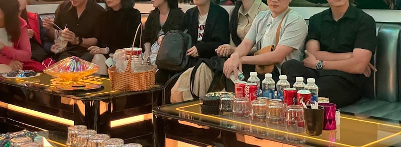 Hình ảnh Karaoke kingdomSG Đà Lạt 2 - 3