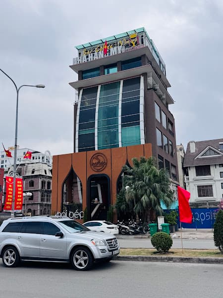 Hình ảnh Nhà Hàng My - 2