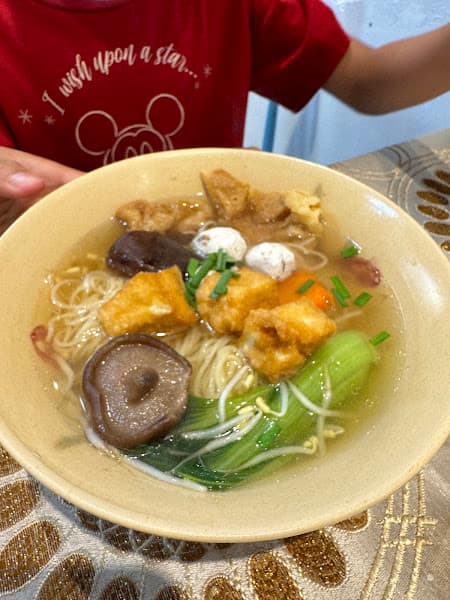 Hình ảnh Nhà hàng chay Lạc Hỷ ( Amanda ) - 7