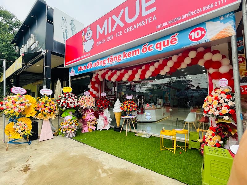 Hình ảnh Nhà máy sữa TH - 4