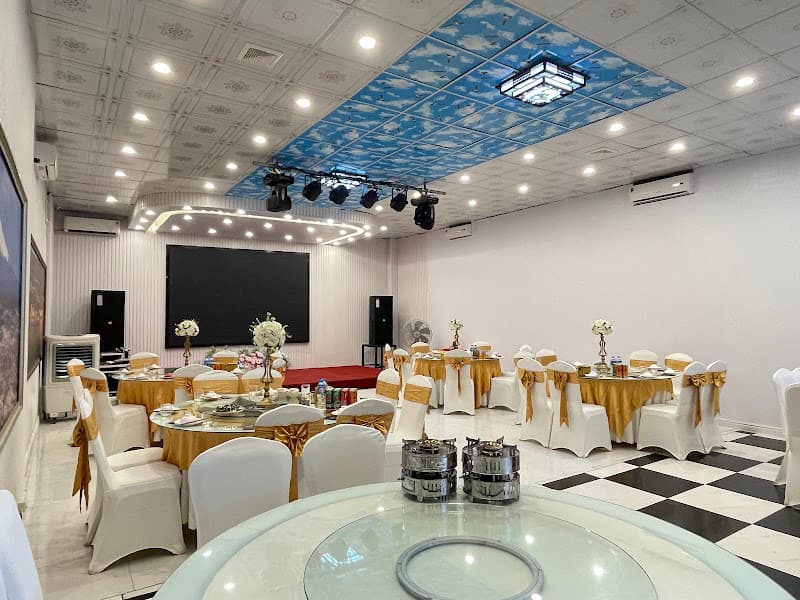 Hình ảnh Thiên Tân Palace - Trung tâm tổ chức hội nghị, tiệc cưới, sự kiện, sinh nhật, gia đình, tour - 6