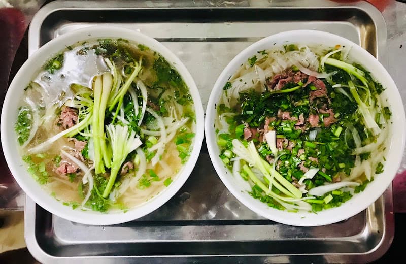 Hình ảnh Phở Bò Thành Luân - 2