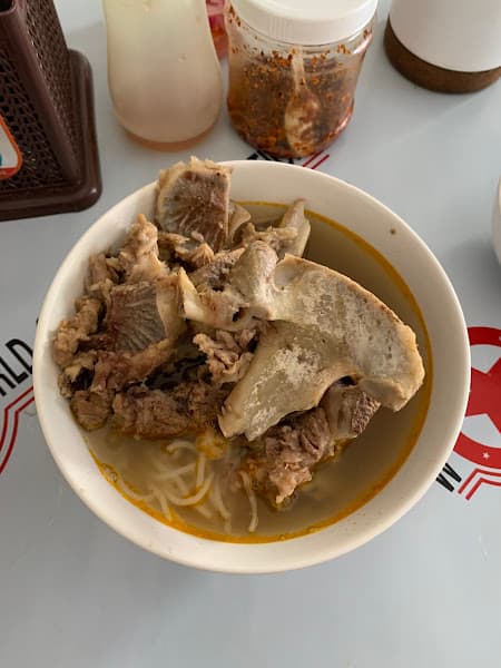 Hình ảnh Bún bò huế Vĩ Dạ - 4