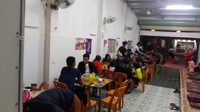 Hình ảnh LẨU - NƯỚNG MINH DUY - 5