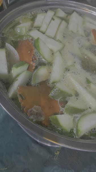 Hình ảnh Quán Ốc Cua Cà Mau - 2