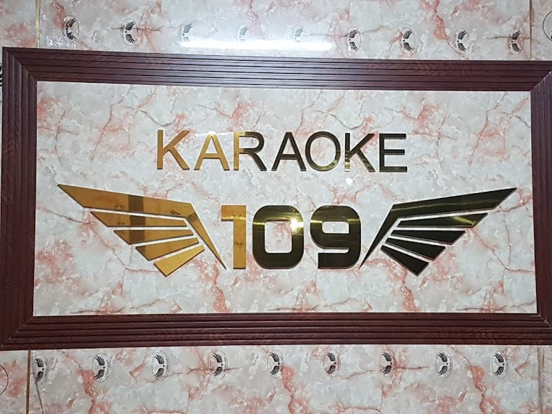 Ảnh bìa Karaoke 109