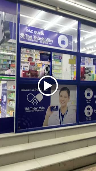Hình ảnh Nhà thuốc Pharmacity - 3