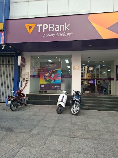 Hình ảnh TPBank Biên Hòa - 3