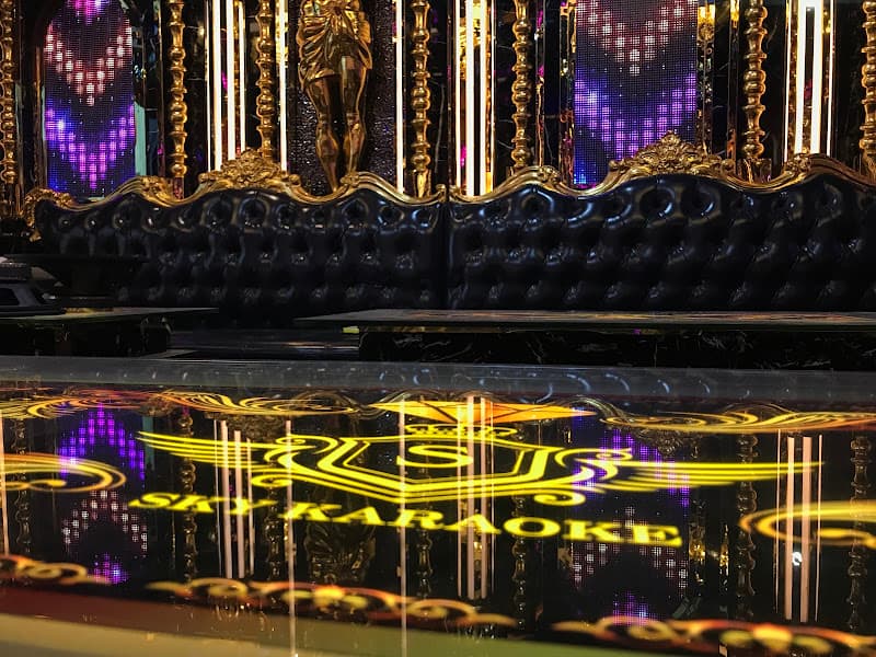 Hình ảnh Karaoke Sky Nha Trang - 4