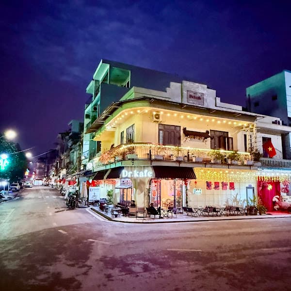 Hình ảnh Dr.kafe - 6