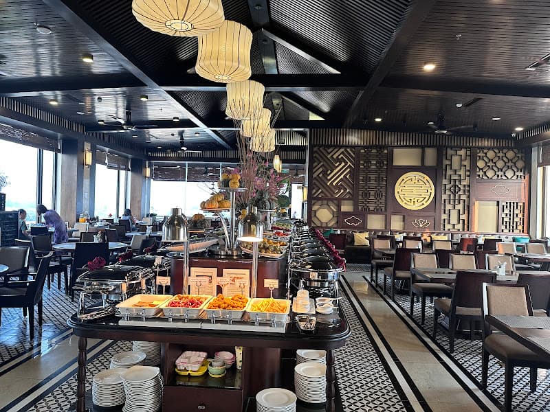 Hình ảnh Hương Ngự Restaurant - 3