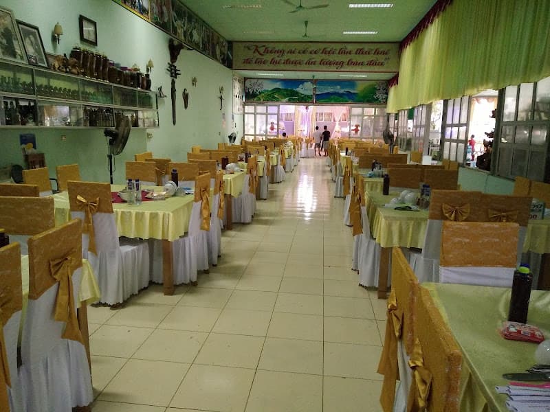 Hình ảnh Nhà Hàng Pha Đin - 3