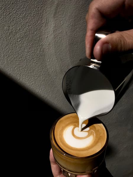 Hình ảnh GAD8 COFFEE & STUDIO - 3