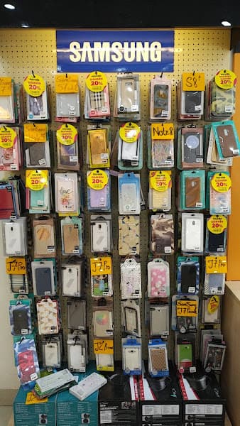 Hình ảnh SIÊU THỊ Thế Giới Di Động - 2