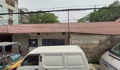 Ảnh bìa Hạ Đình Pickleball