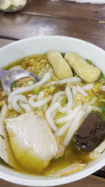 Hình ảnh Bánh Canh Cua - Quân Nguyễn - 2