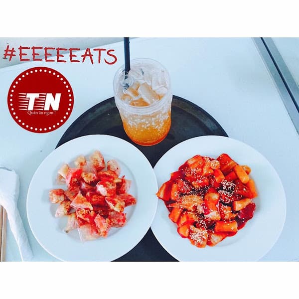 Hình ảnh TN-Quán ăn ngon - 4