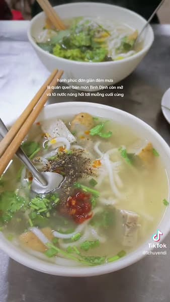 Hình ảnh Bánh Xèo cô Chín - 2