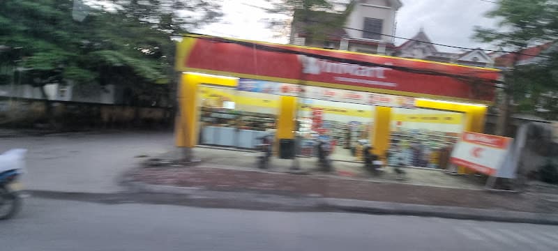 Hình ảnh ATM Vietinbank - 3