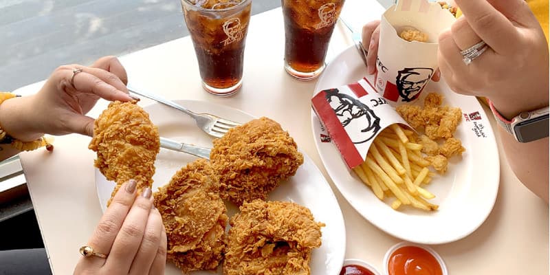 Hình ảnh KFC Ngô Gia Tự - 2
