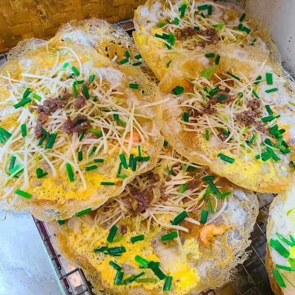 Hình ảnh Bánh Xèo Bà Út - 2