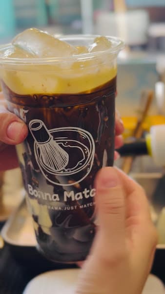 Hình ảnh Bonna Matcha Quy Nhơn - 7