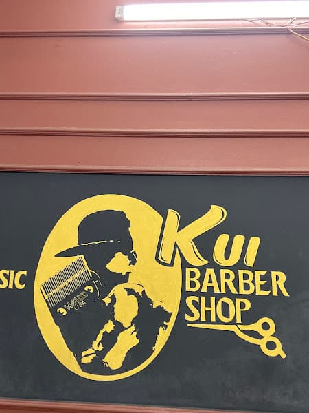 Hình ảnh kui barber shop - 4