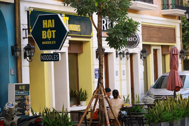 Hình ảnh Hai Bột Noodles - 4