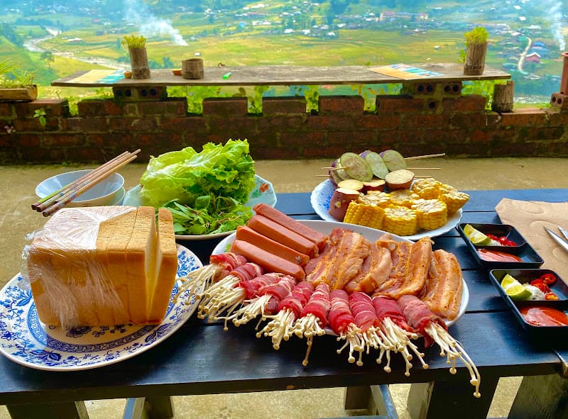 Hình ảnh Little Sa - Cafe and Sightseeing spot - 6