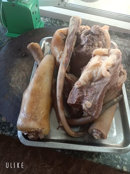 Hình ảnh Nhà hàng Dũng Đông - 7