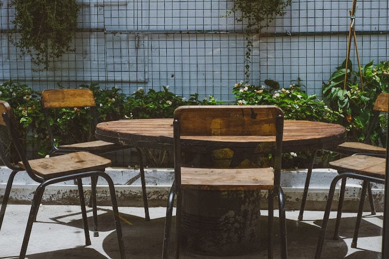 Hình ảnh Hidden Alley - 4