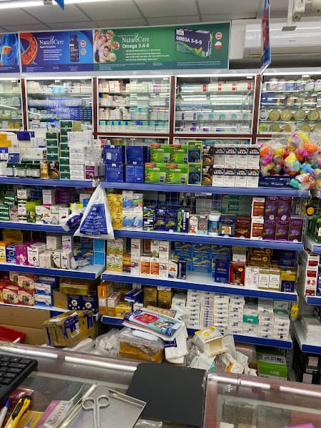 Hình ảnh Nhà Thuốc FPT Long Châu - 2