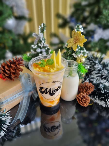 Hình ảnh Mint Coffee & Tea - 4