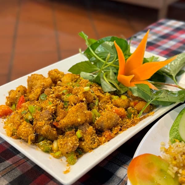 Hình ảnh Ốc La Cà Hải Sản Tươi Sống - 2