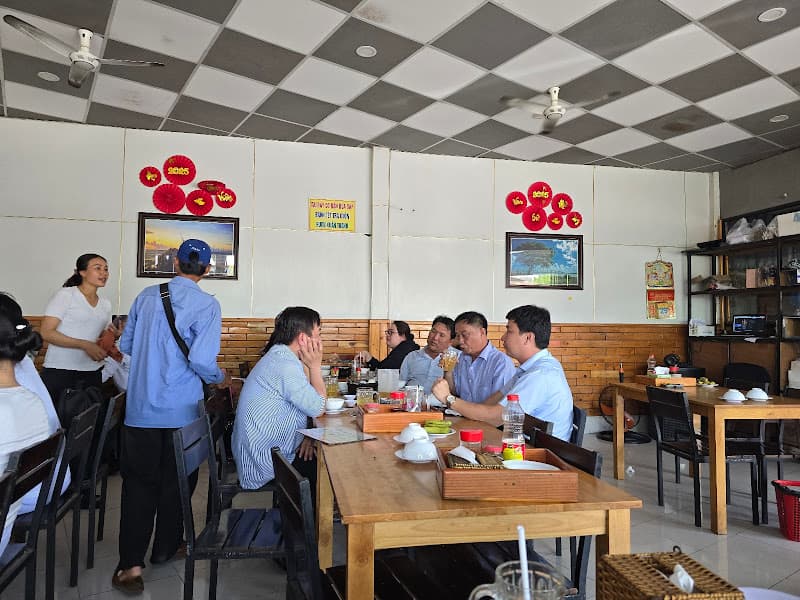 Hình ảnh Tiệm cơm Thanh Bình - 3