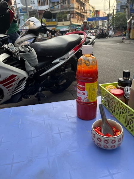 Hình ảnh Phá Lấu Kỳ - 2