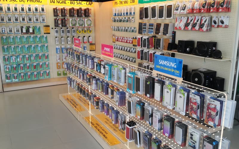 Hình ảnh Siêu thị Thế Giới Di Động - 5