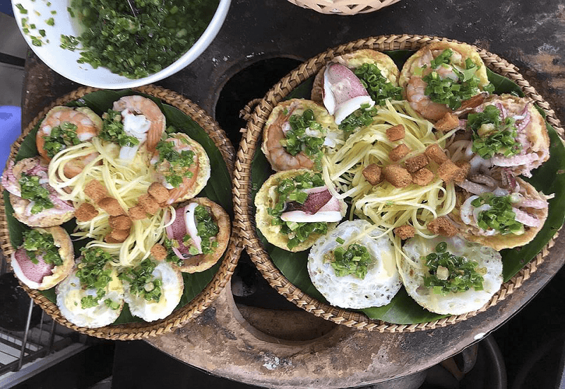 Hình ảnh Nhà Hàng Phong Dung 2 - 6