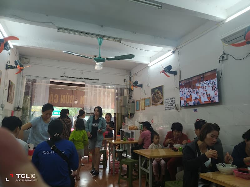 Hình ảnh Quán Đặc Sản Lươn Nghệ An - 2