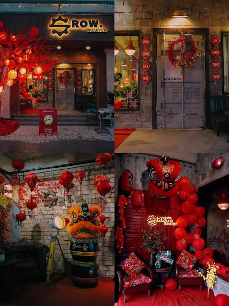 Ảnh bìa ROW.Roaster