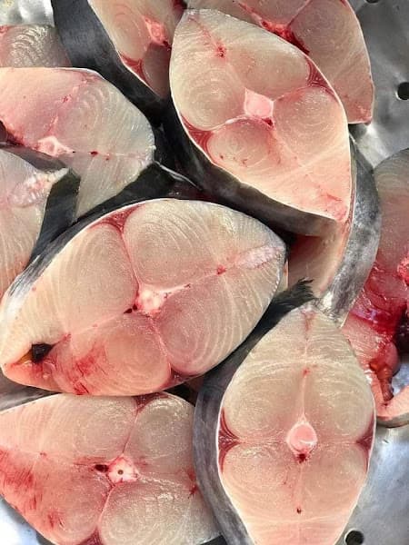 Hình ảnh Nhà hàng Hương Biển - 2