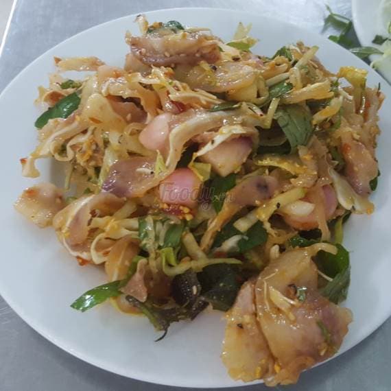 Hình ảnh Santafe Buffet - Lẩu và Nướng - 2