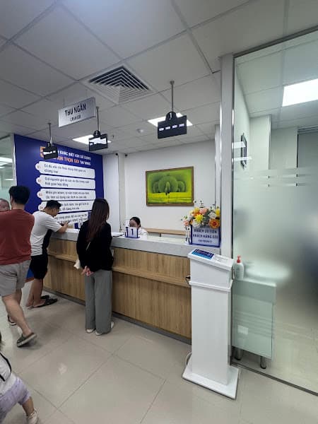 Hình ảnh Trung tâm tiêm chủng VNVC Thường Tín - 5