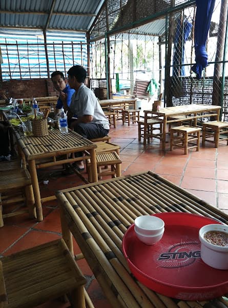 Hình ảnh Bánh Xèo Mười Xiềm - 4