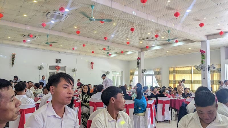 Hình ảnh Nhà hàng tiệc cưới Thành An - 5