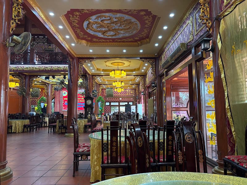 Hình ảnh Nhà Hàng Ngọc Minh - Ẩm thực Cung Đình - 2