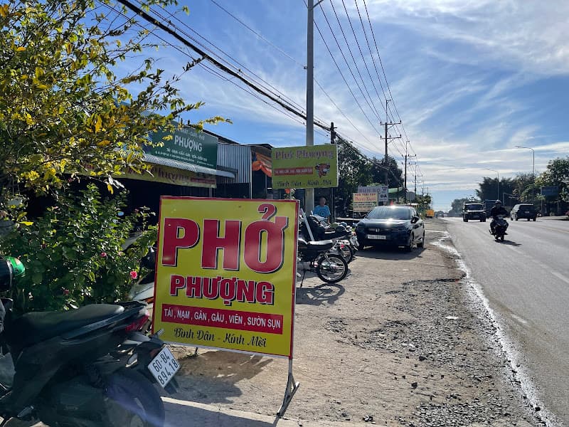 Hình ảnh Phở Phượng - 3