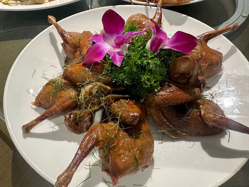 Hình ảnh Nhà hàng Kim Thái - 5