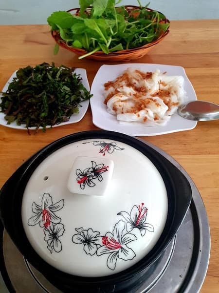 Hình ảnh Miến lươn 371 - 2